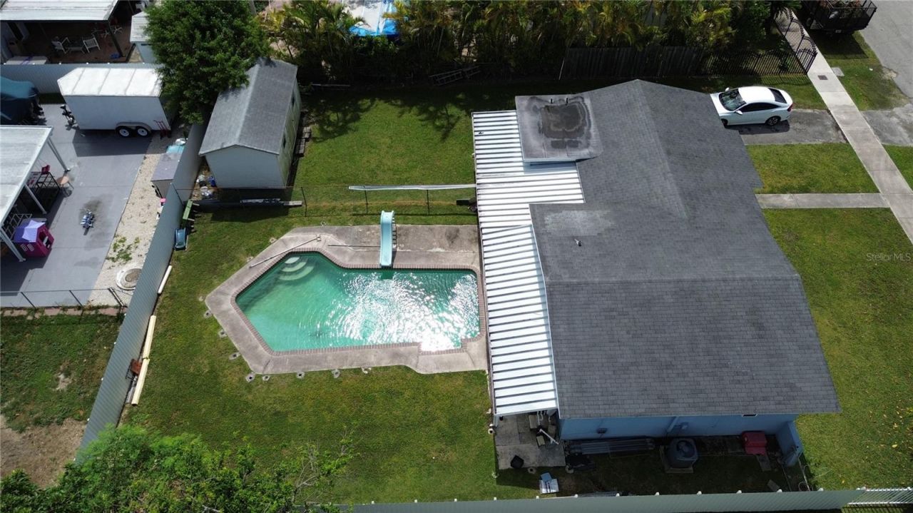 14850 SW 297th Street, Homestead, FL 33033 Photo