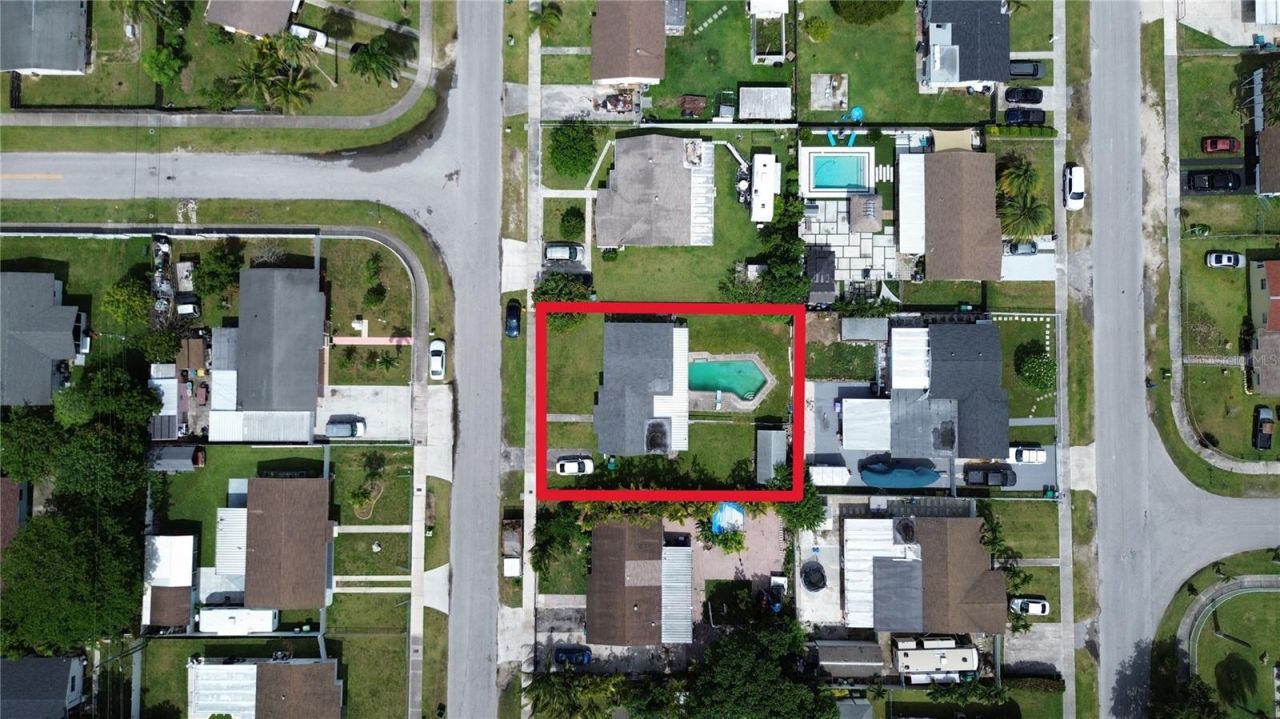 14850 SW 297th Street, Homestead, FL 33033 Photo