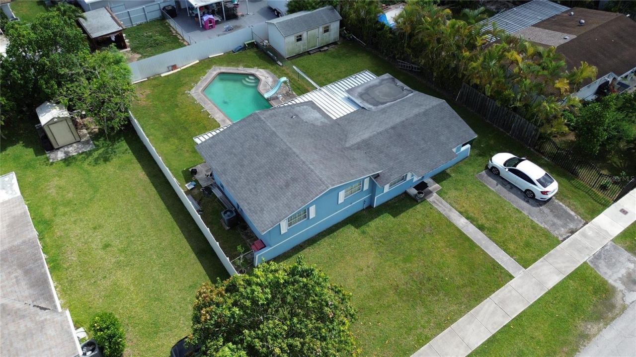 14850 SW 297th Street, Homestead, FL 33033 Photo