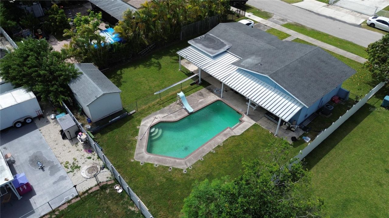 14850 SW 297th Street, Homestead, FL 33033 Photo