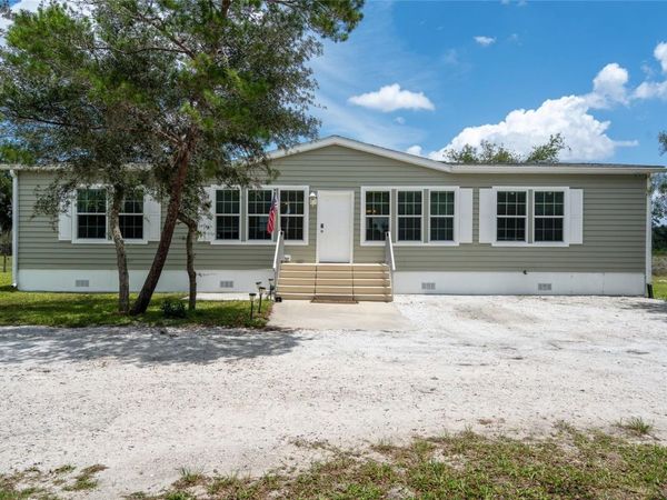2351 ADELIA BOULEVARD , DELTONA, FL 32725
