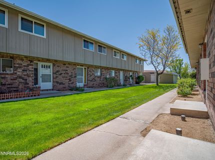 1319 Ashby Court, Carson City, NV 89701 Photo