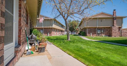 1319 Ashby Court, Carson City, NV 89701 Photo