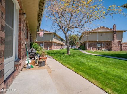 1319 Ashby Court, Carson City, NV 89701 Photo