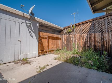 1319 Ashby Court, Carson City, NV 89701 Photo