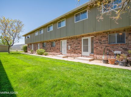 1319 Ashby Court, Carson City, NV 89701 Photo