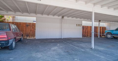 1319 Ashby Court, Carson City, NV 89701 Photo