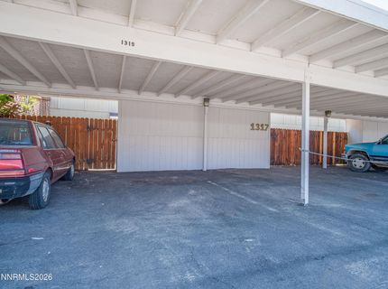 1319 Ashby Court, Carson City, NV 89701 Photo