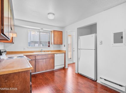 1319 Ashby Court, Carson City, NV 89701 Photo