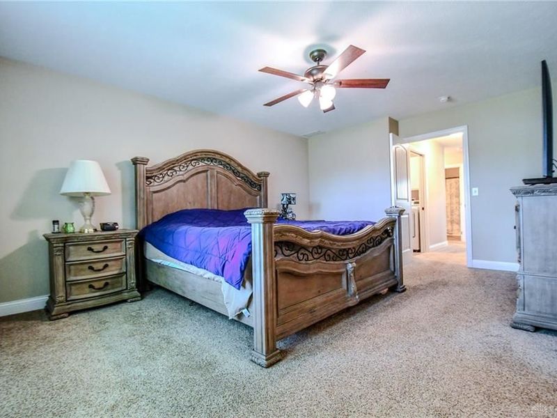 734 Deerhurst Drive, Vandalia, OH 45377 Photo 10