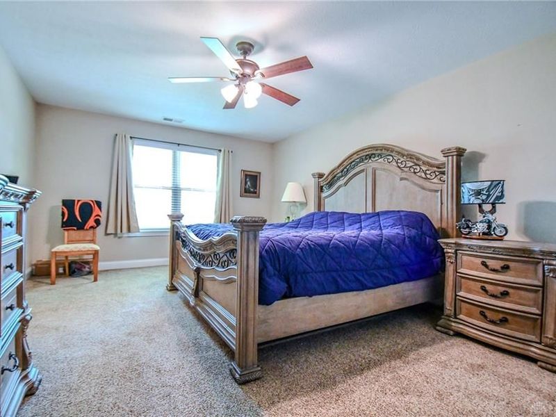 734 Deerhurst Drive, Vandalia, OH 45377 Photo 11