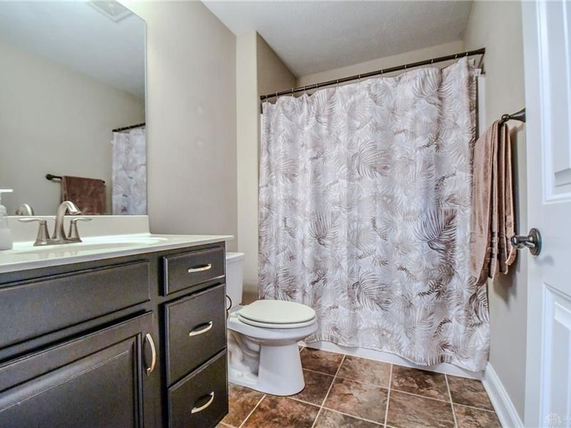 734 Deerhurst Drive, Vandalia, OH 45377 Photo 17