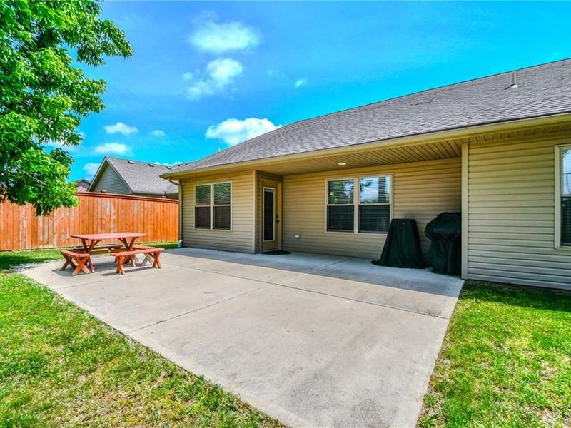 734 Deerhurst Drive, Vandalia, OH 45377 Photo 20