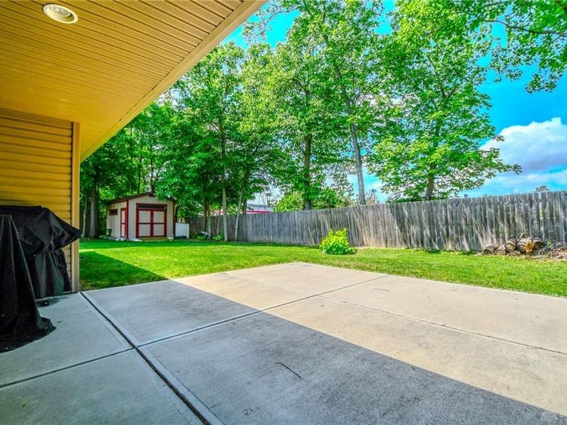 734 Deerhurst Drive, Vandalia, OH 45377 Photo 21