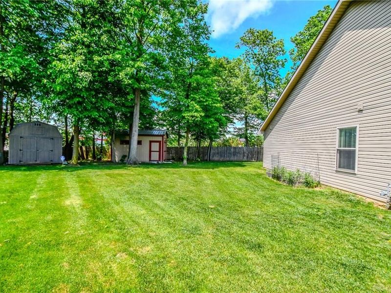 734 Deerhurst Drive, Vandalia, OH 45377 Photo 22