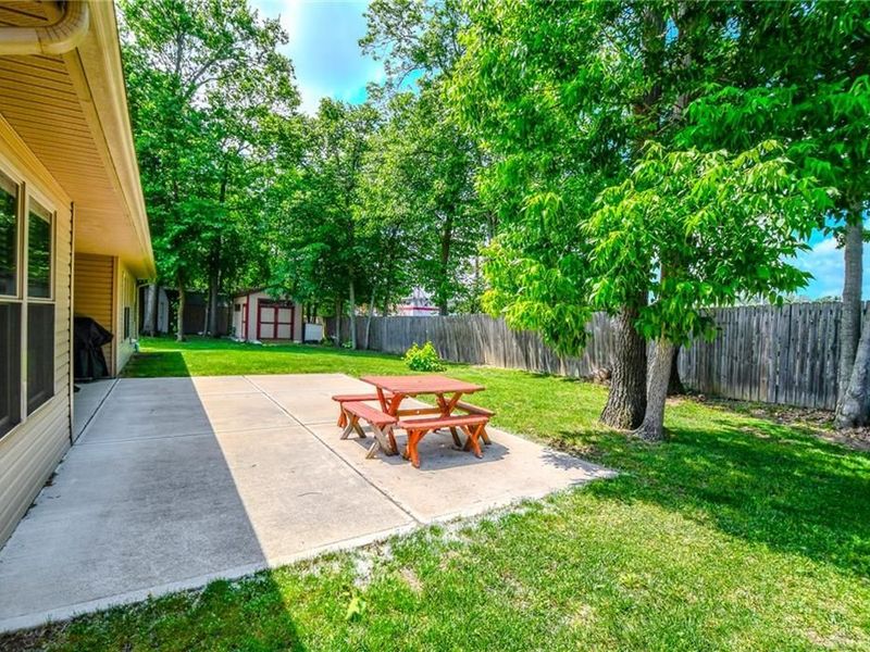 734 Deerhurst Drive, Vandalia, OH 45377 Photo 23