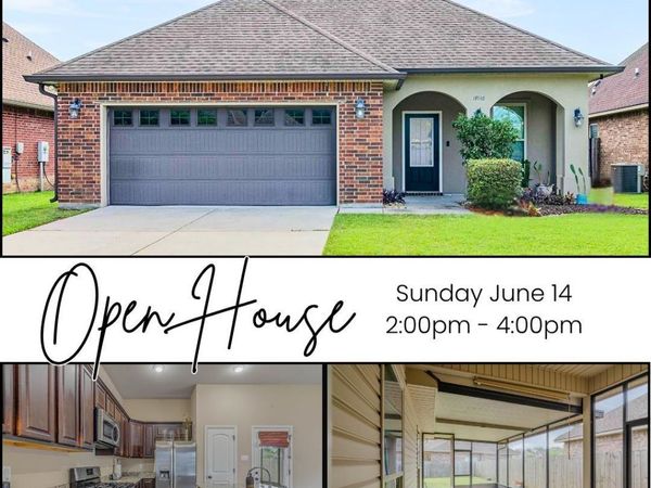 17018 Enterprise Ave, Prairieville, LA 70769