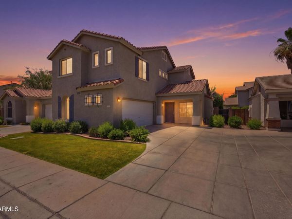 3800 S LAUREL Way, Chandler, AZ 85286