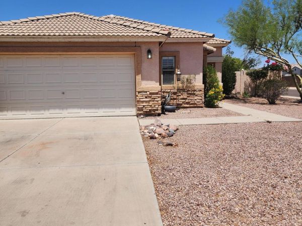 10376 W TONOPAH Drive, Peoria, AZ 85382