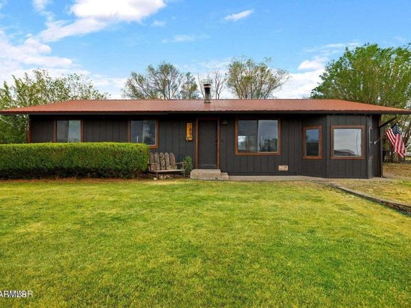 189 W 3RD Avenue, Eagar, AZ 85925