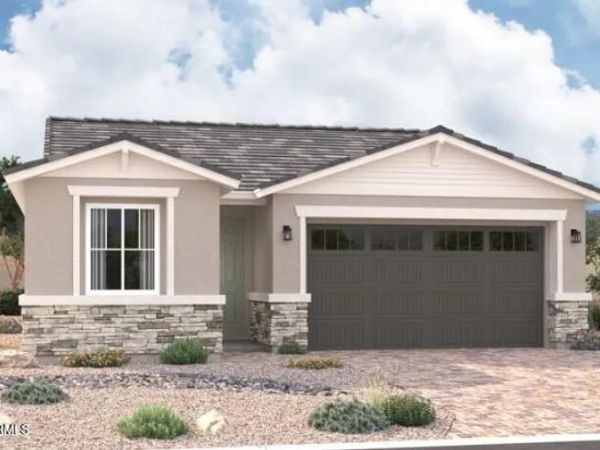 5342 W HARMONT Drive, Glendale, AZ 85302