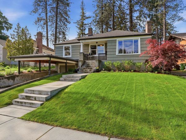 127 W 26th Ave, Spokane, WA 99203