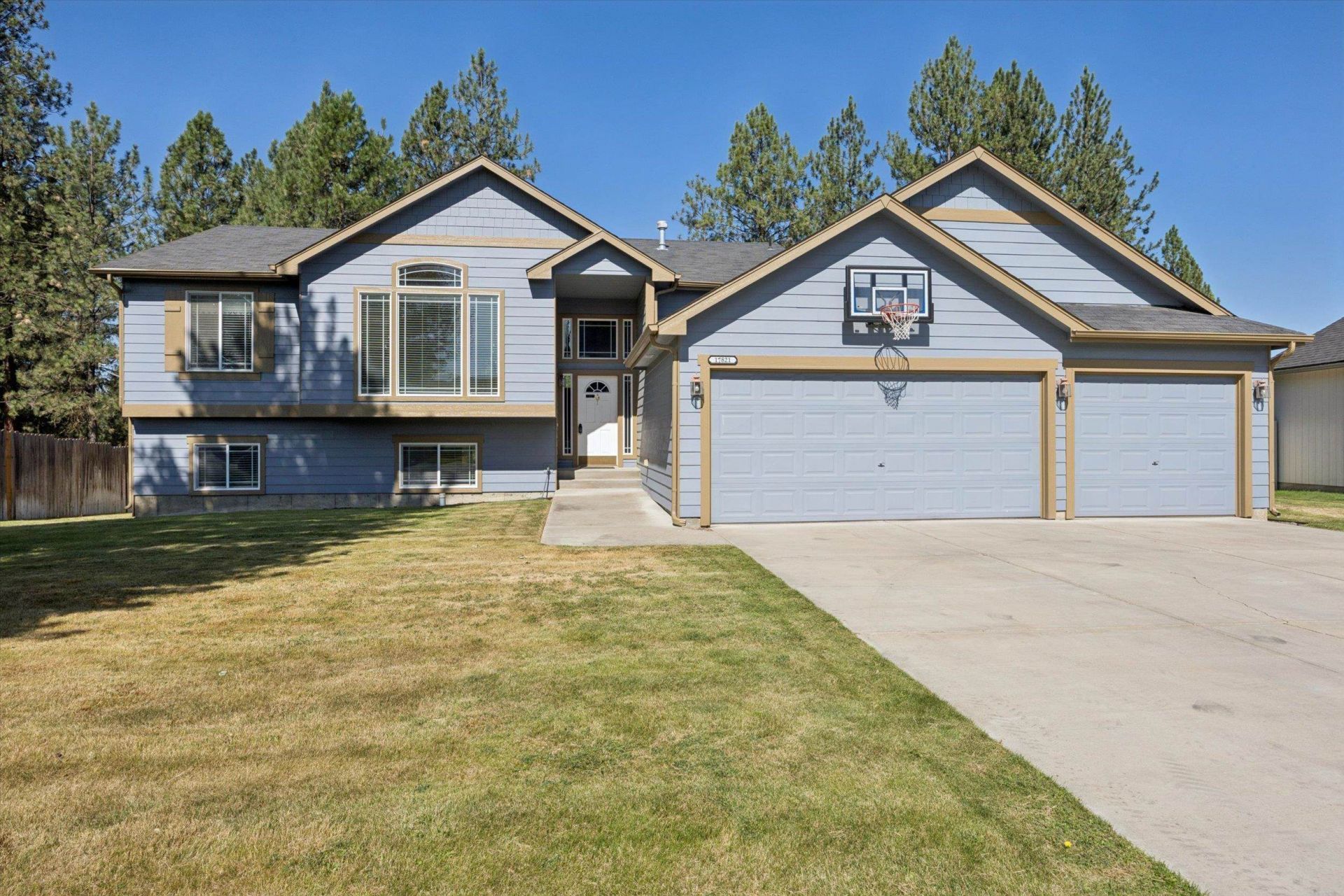 17821 N Colfax St, Colbert, WA 99005 Main Photo