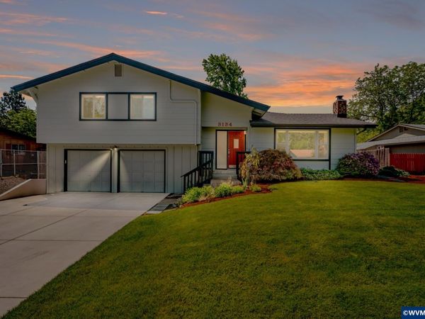 3134 SW Knollbrook Av, Corvallis, OR 97333