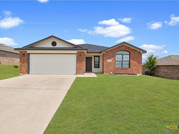 1311 Marlee Circle , Copperas Cove, TX 76522