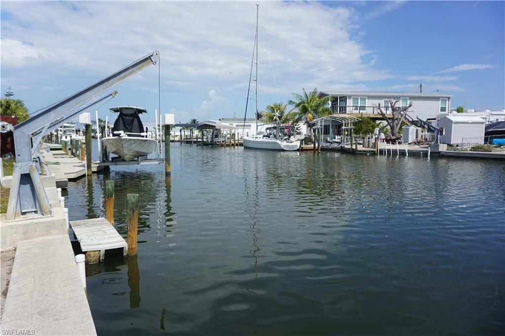 3792 Blueberry Ln , Saint James City, FL 33956 Photo