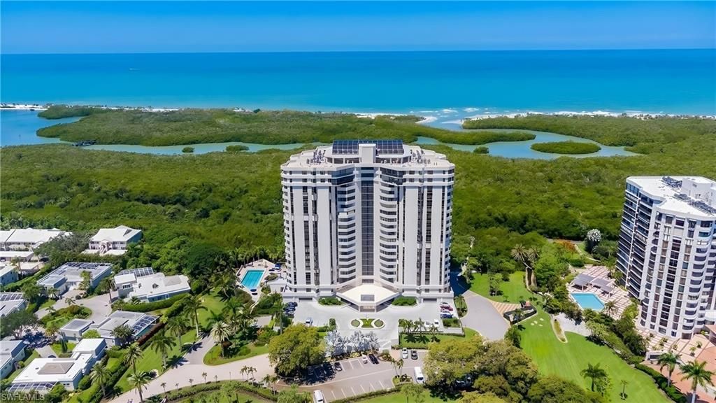 6001 Pelican Bay Blvd, Unit 204, Naples, FL 34108 Photo