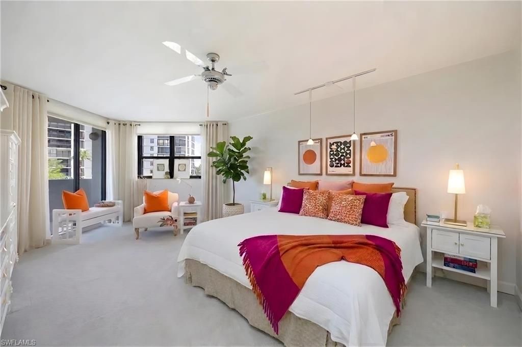 6001 Pelican Bay Blvd, Unit 204, Naples, FL 34108 Photo