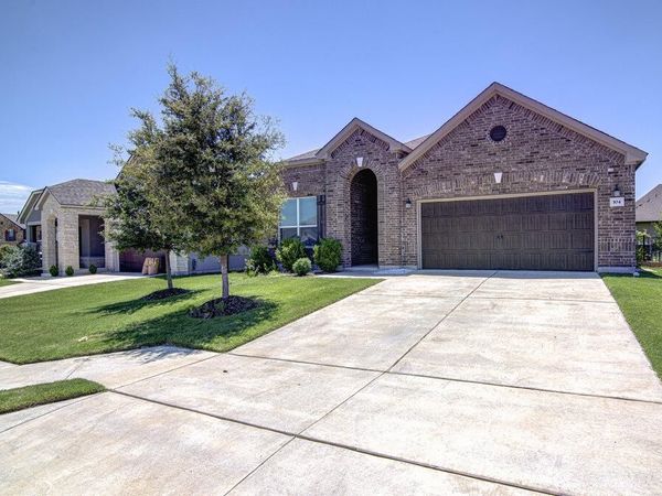 104 Kyndals Meadow CV, Georgetown, TX 78628