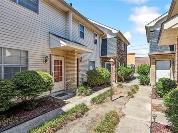 2463 IDAHO Avenue, Kenner, LA 70062
