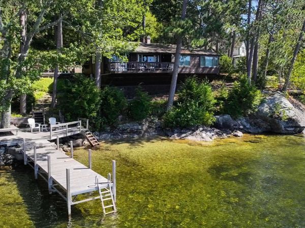 3 Spring Street, Newbury, NH 03255