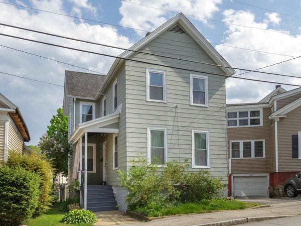 51 Laurel Street, Concord, NH 03301