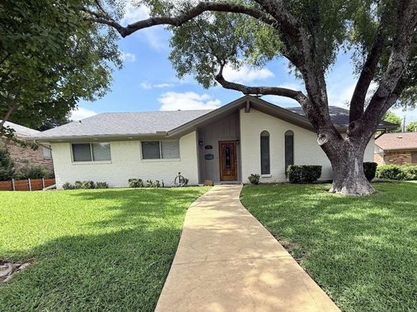 2609 17th Street, Plano, TX 75074