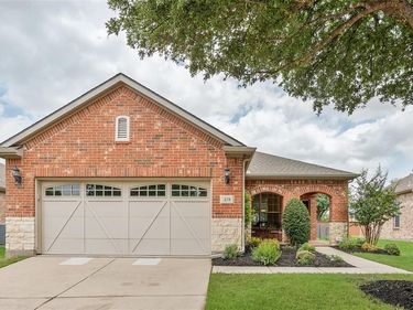 478 Cascata Drive, Frisco, TX 75036