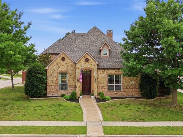 5832 Creek Crossing Lane, Sachse, TX 75048
