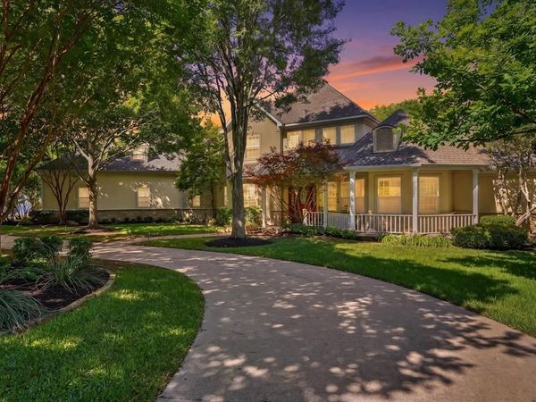 411 Ashwood Lane, Fairview, TX 75069