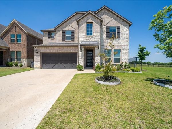 2104 Covey Court, Little Elm, TX 75068