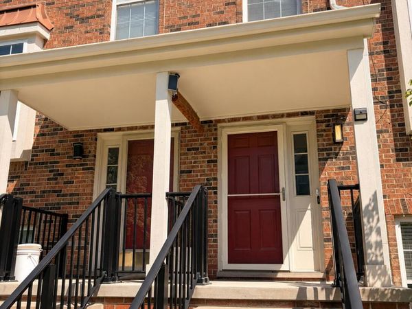 25582 Saint James, Southfield, MI 48075