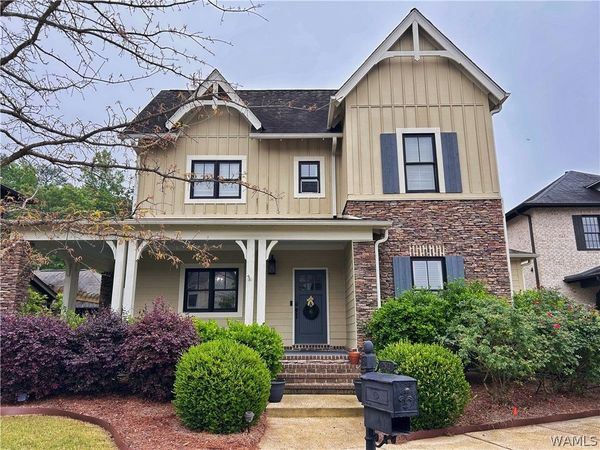 2512 Montauk Road, Hoover, AL 35226