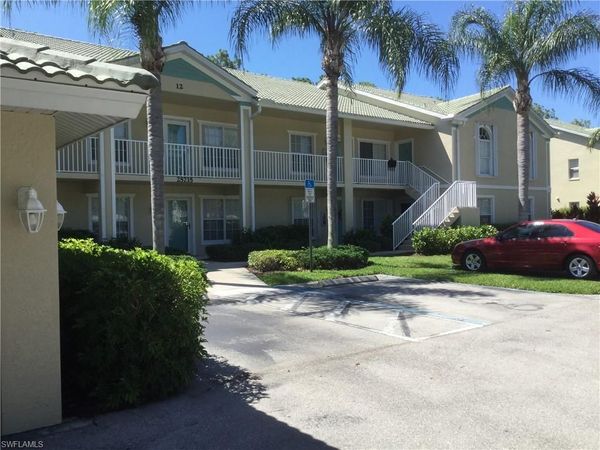 25735 Lake Amelia WAY , Unit 204, BONITA SPRINGS, FL 34135