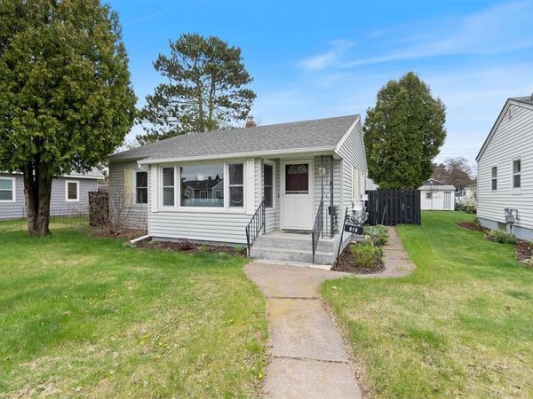 818 Birch Street, Cloquet, MN 55720