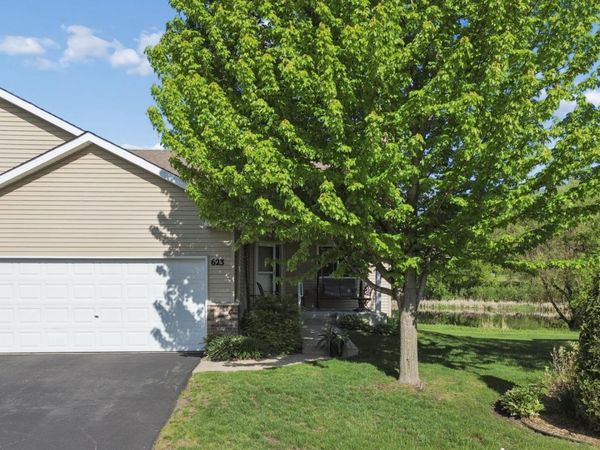 623 Amber Lane, Buffalo, MN 55313