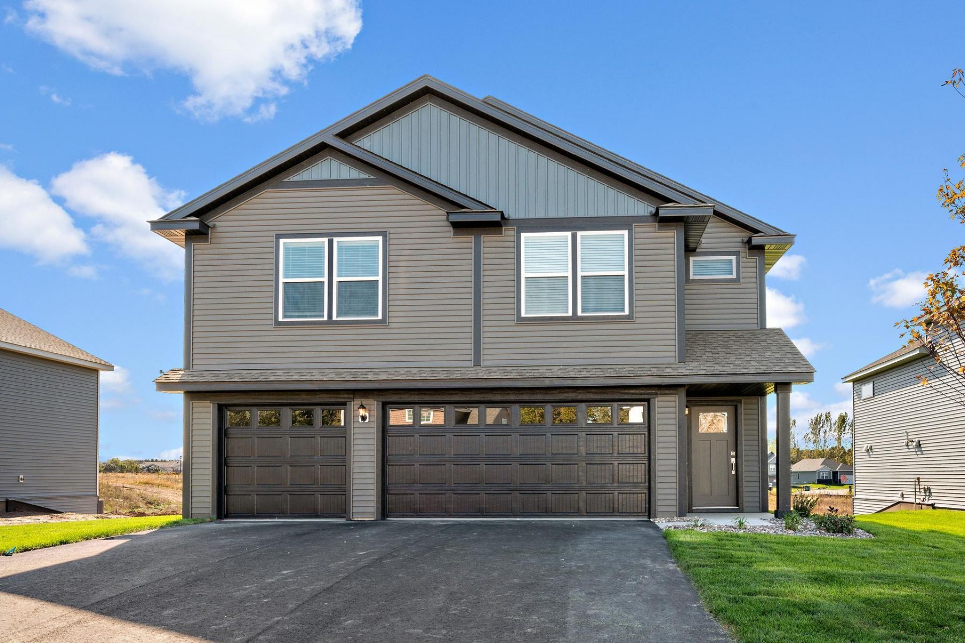7696 Birch Street, Clear Lake, MN 55319 Main Photo