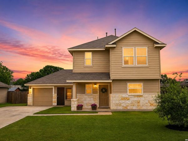 1017 Mellow Breeze, New Braunfels, TX 78130
