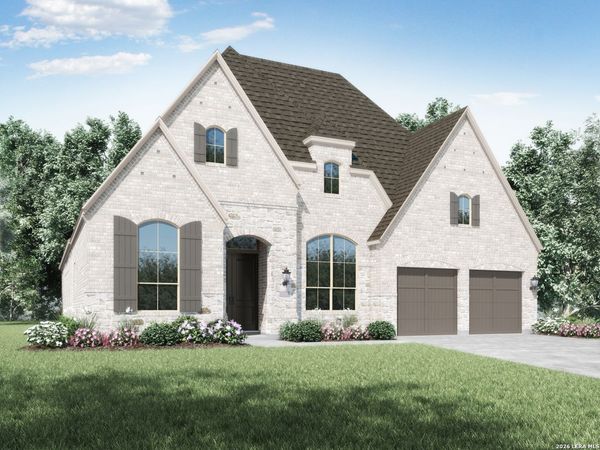 5731 Ryder Road, New Braunfels, TX 78130