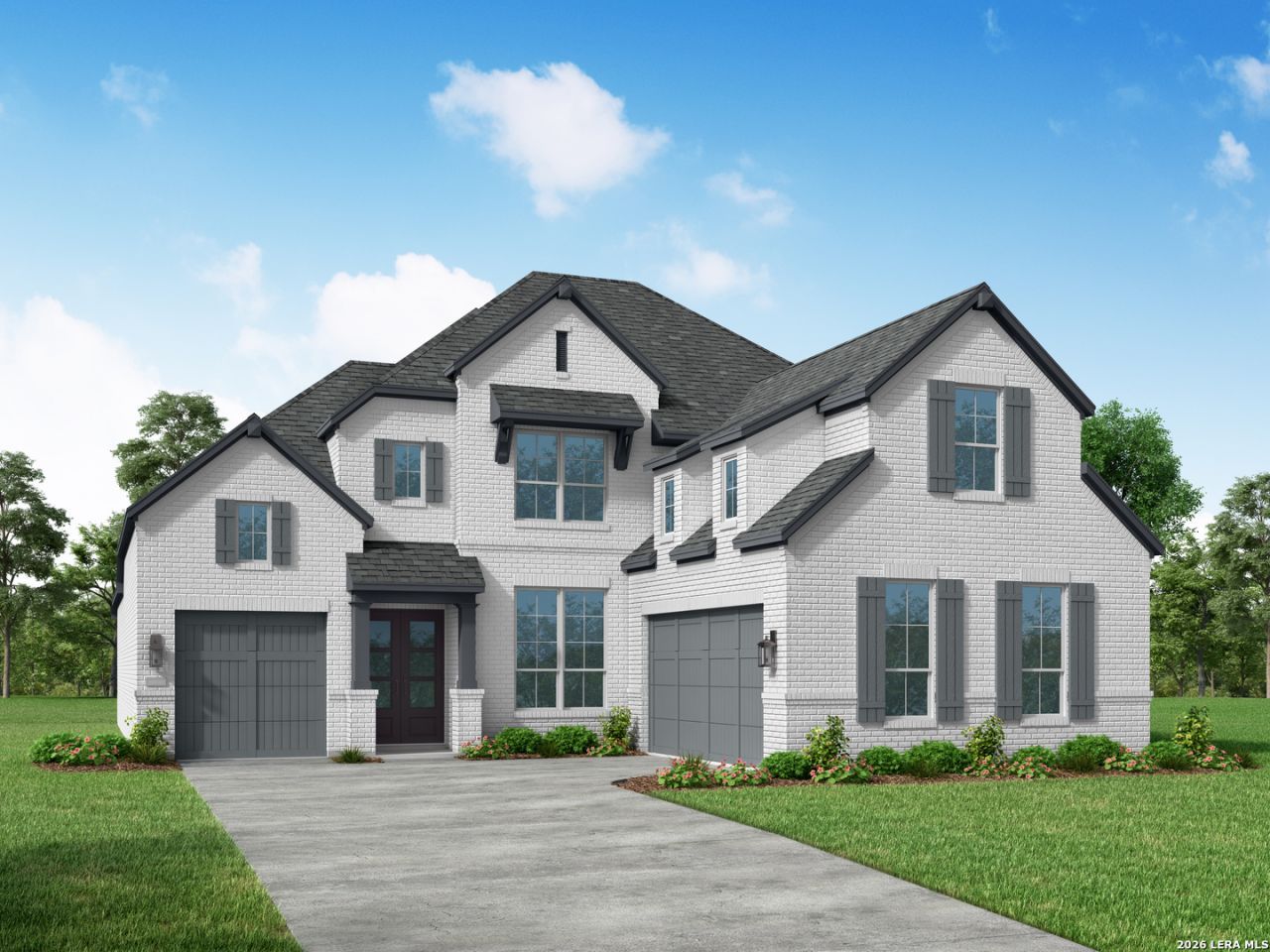 5725 Satchel Trail, New Braunfels, TX 78130 Main Photo